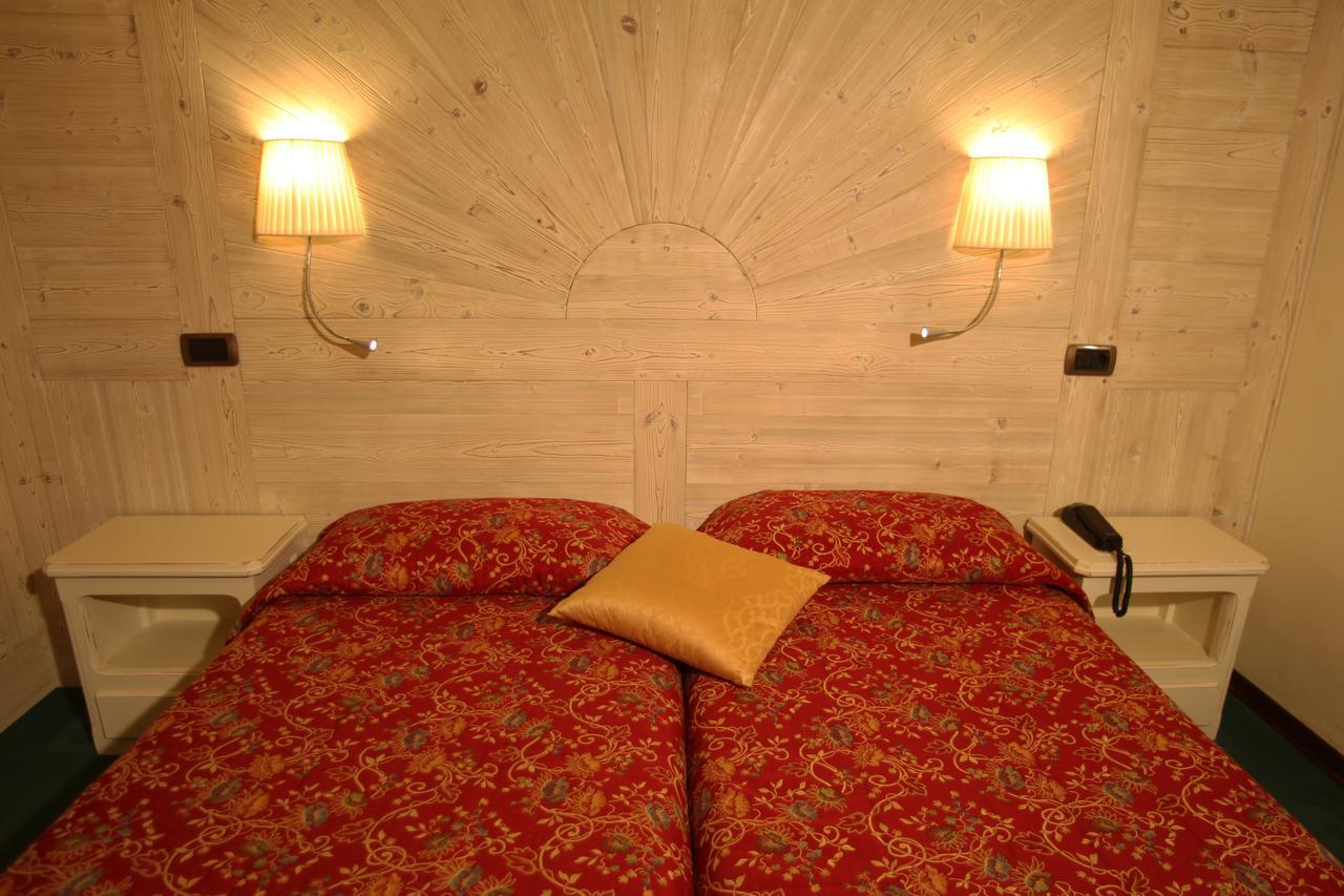 Hotel Fosson 브루일서비니아 외부 사진