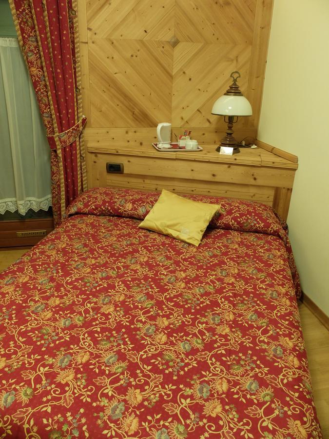 Hotel Fosson 브루일서비니아 외부 사진